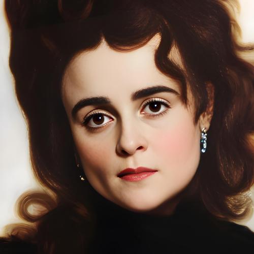 Helena Bonham Carter