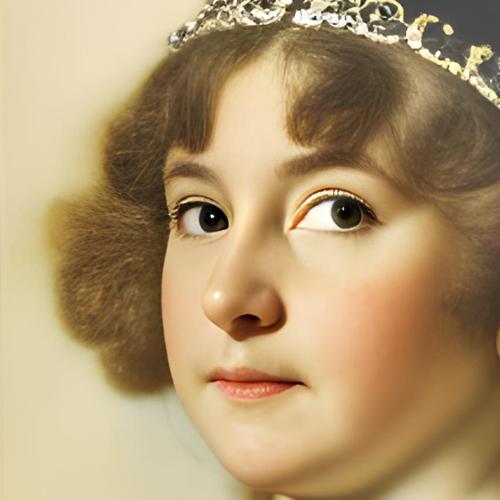 Grace Cunard