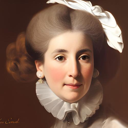 Mina Cunard