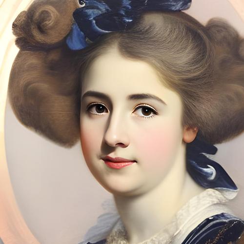 Lottie Pickford