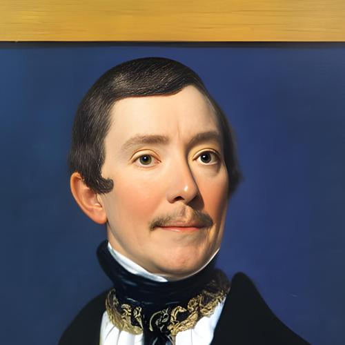 Kenneth Williams