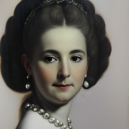 Michèle Mercier
