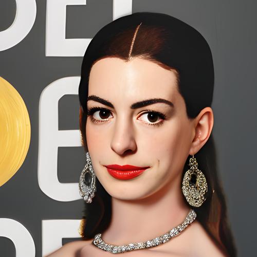 Anne Hathaway