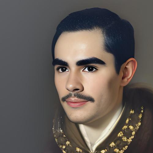 Max Minghella