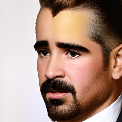 Colin Farrell