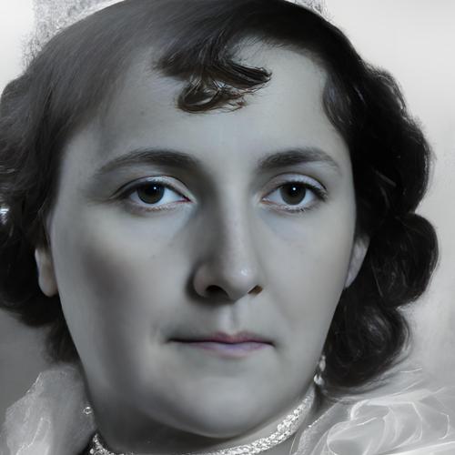 Ann Mitchell
