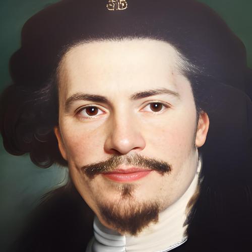 Che Walker