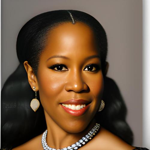 Regina King