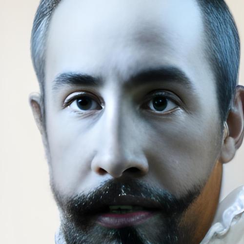 Pedro De Tavira