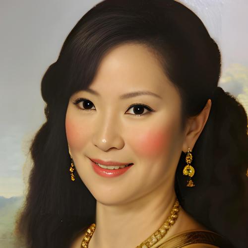 Tamlyn Tomita