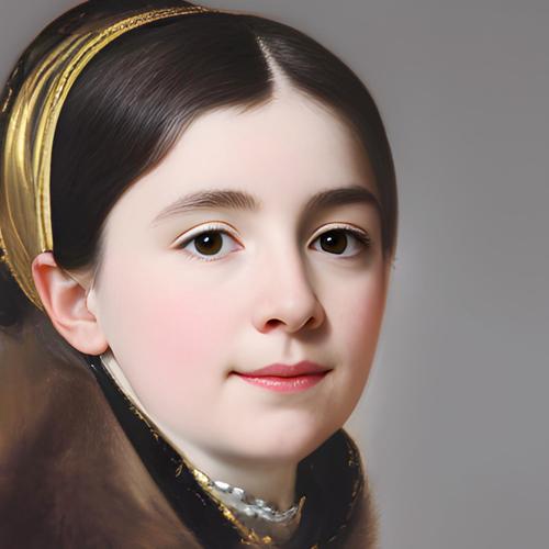 Portia Leslie