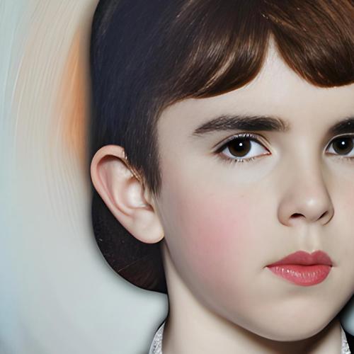 Freddie Highmore