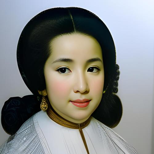 France Nuyen
