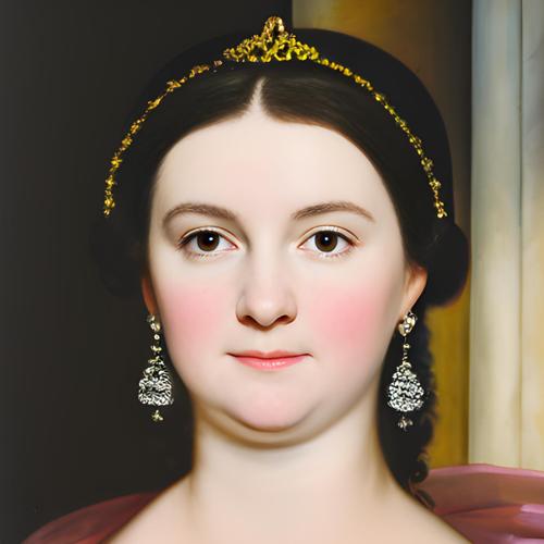 Grace Caroline Currey