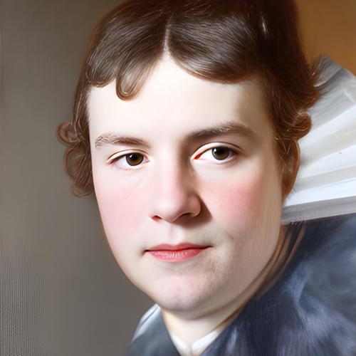 Soren Fulton
