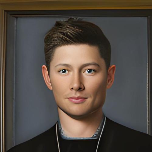 Jensen Ackles