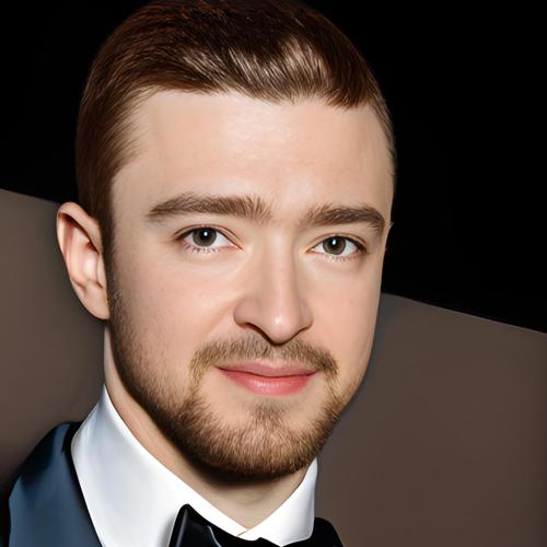 Justin Timberlake