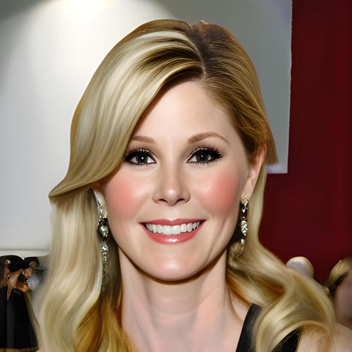 Julie Bowen