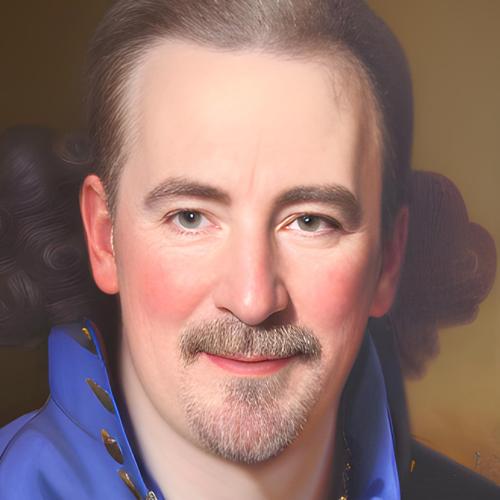 Todd Boyce