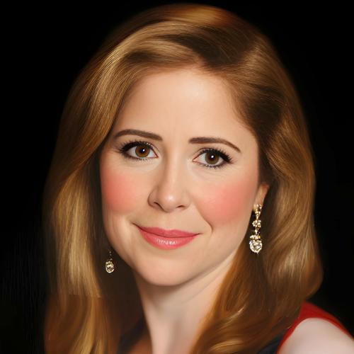 Jenna Fischer