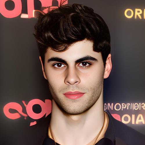 Matthew Daddario