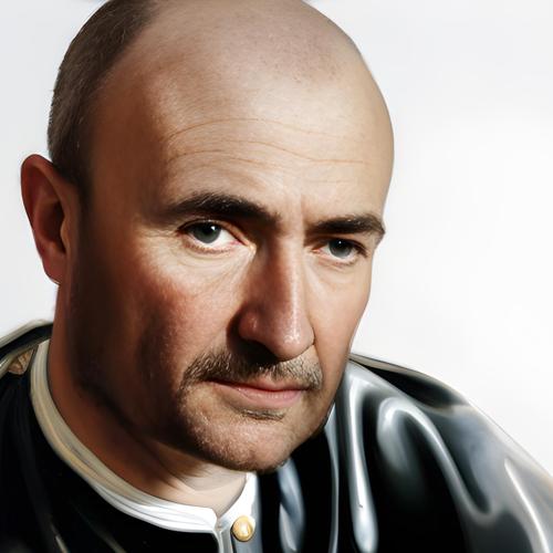 Phil Collins