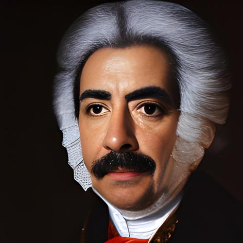 Joe Mantegna