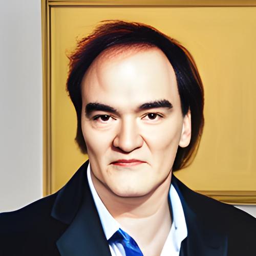 Quentin Tarantino