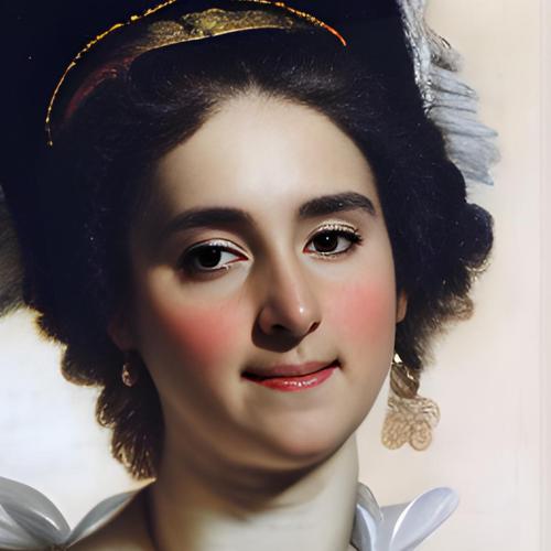 Rosabell Laurenti Sellers