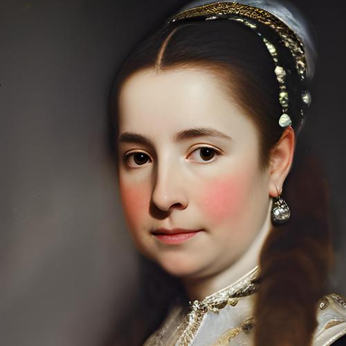 Mary Sellers