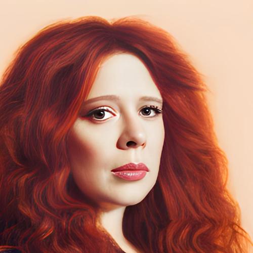 Natasha Lyonne