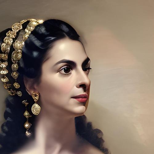 Morena Baccarin