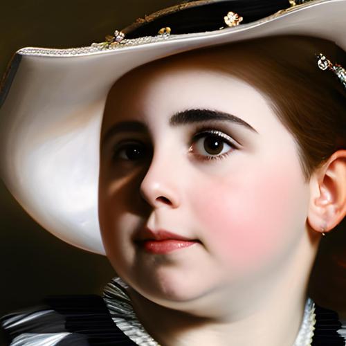 Mae Whitman