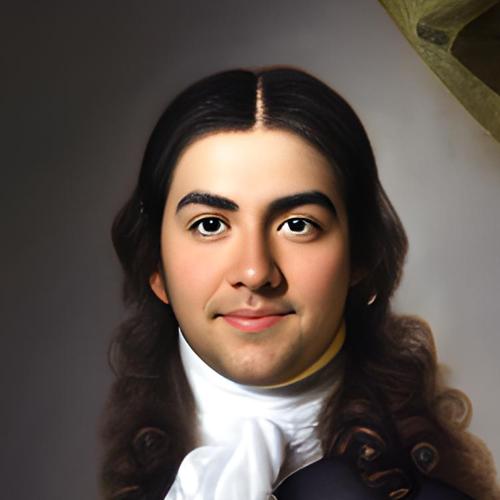 Damian Hurley