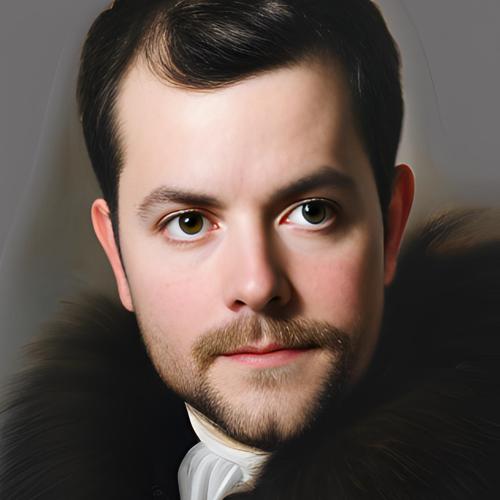 Joshua Jackson