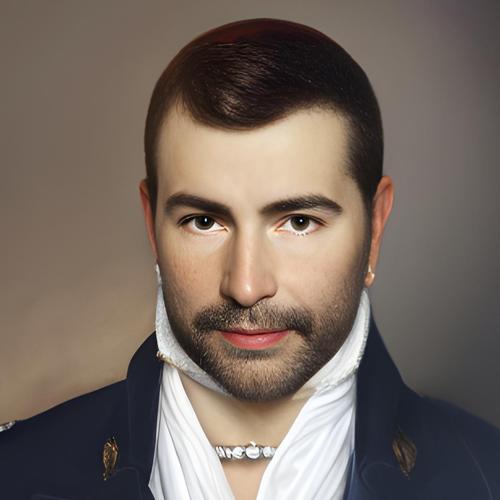 Rafael Amaya
