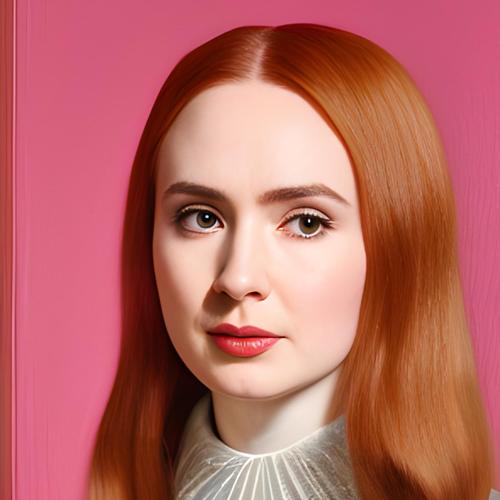 Karen Gillan