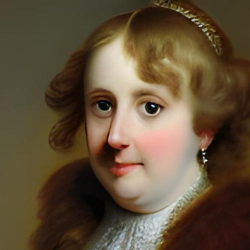 Caitlin Blackwood