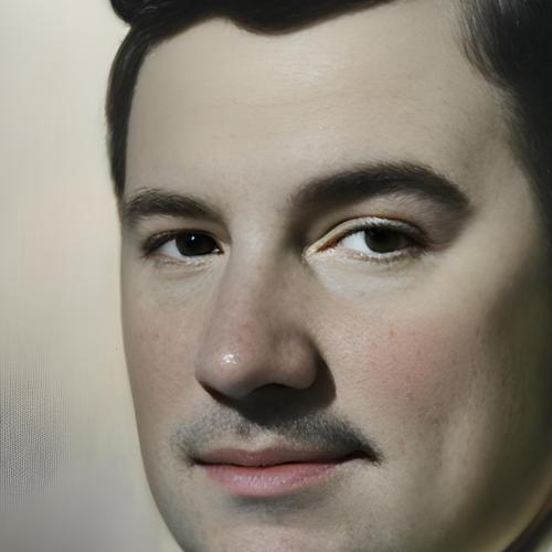 George Axelrod