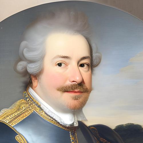 Richard Ney