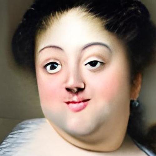 Hattie Jacques