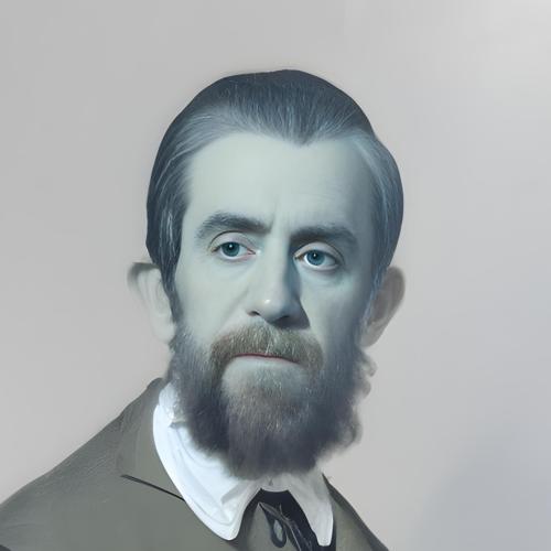 Fred Gwynne