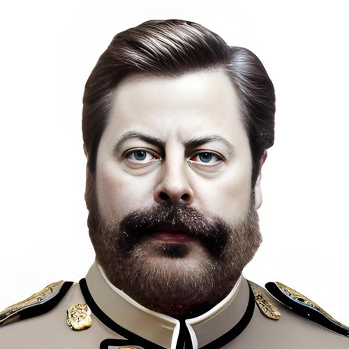 Nick Offerman