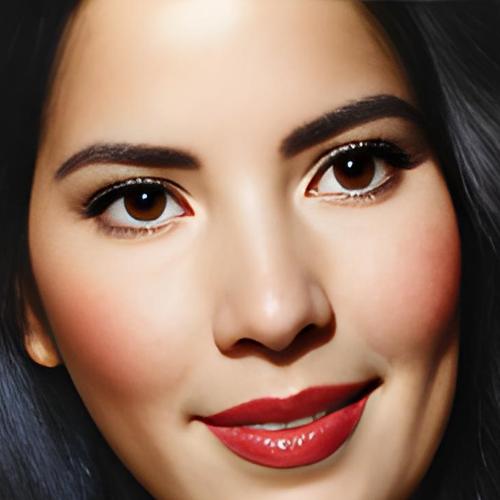 Olivia Munn
