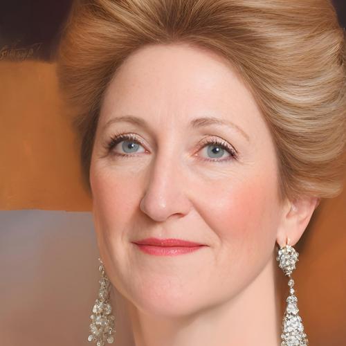Edie Falco