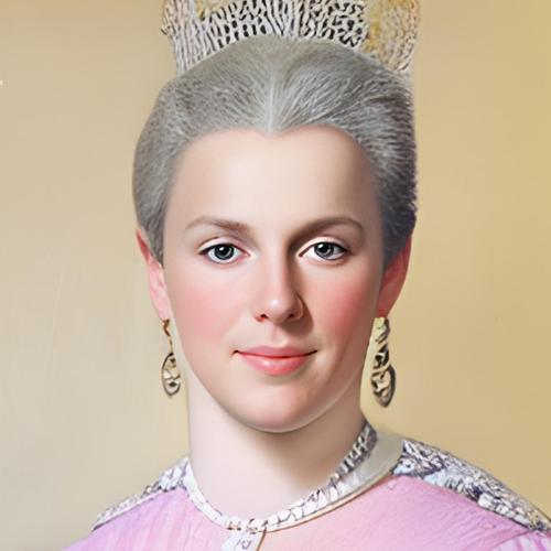Brigitte Nielsen