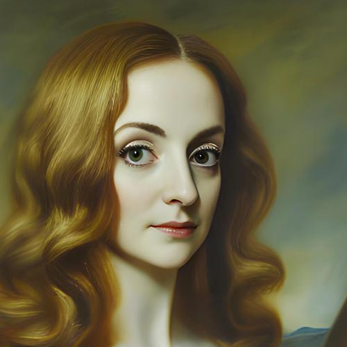 Jayma Mays