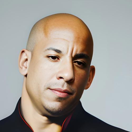 Vin Diesel