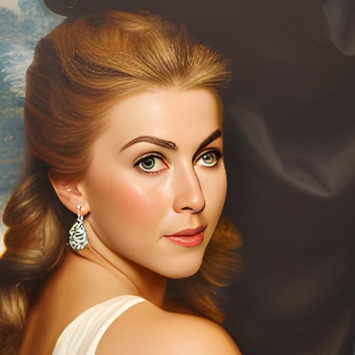 Julianne Hough