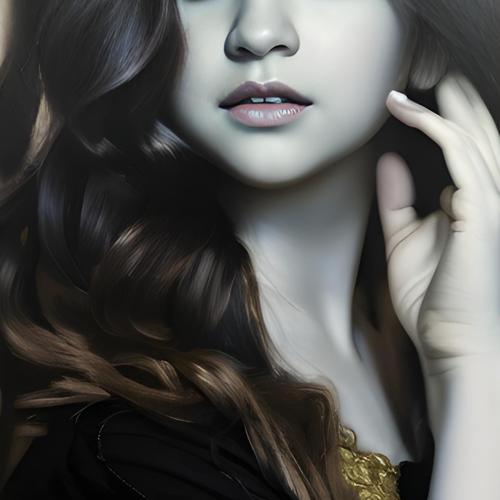 Selena Gomez